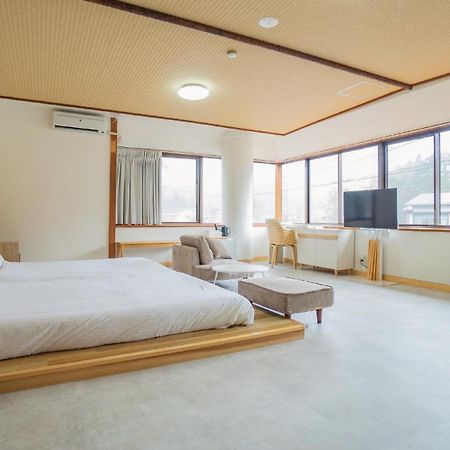 Voyan Resort Fujiyamanakako Gekkoso 외부 사진