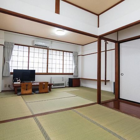 Voyan Resort Fujiyamanakako Gekkoso 외부 사진