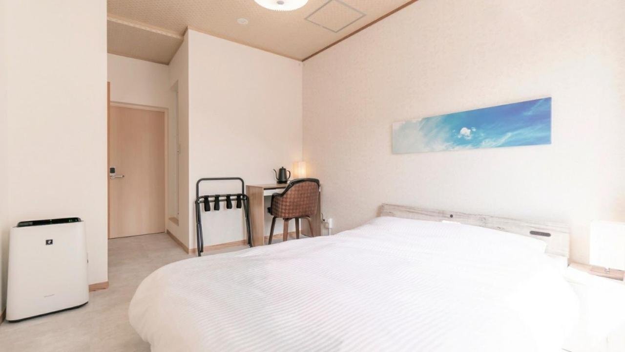 Voyan Resort Fujiyamanakako Gekkoso 외부 사진
