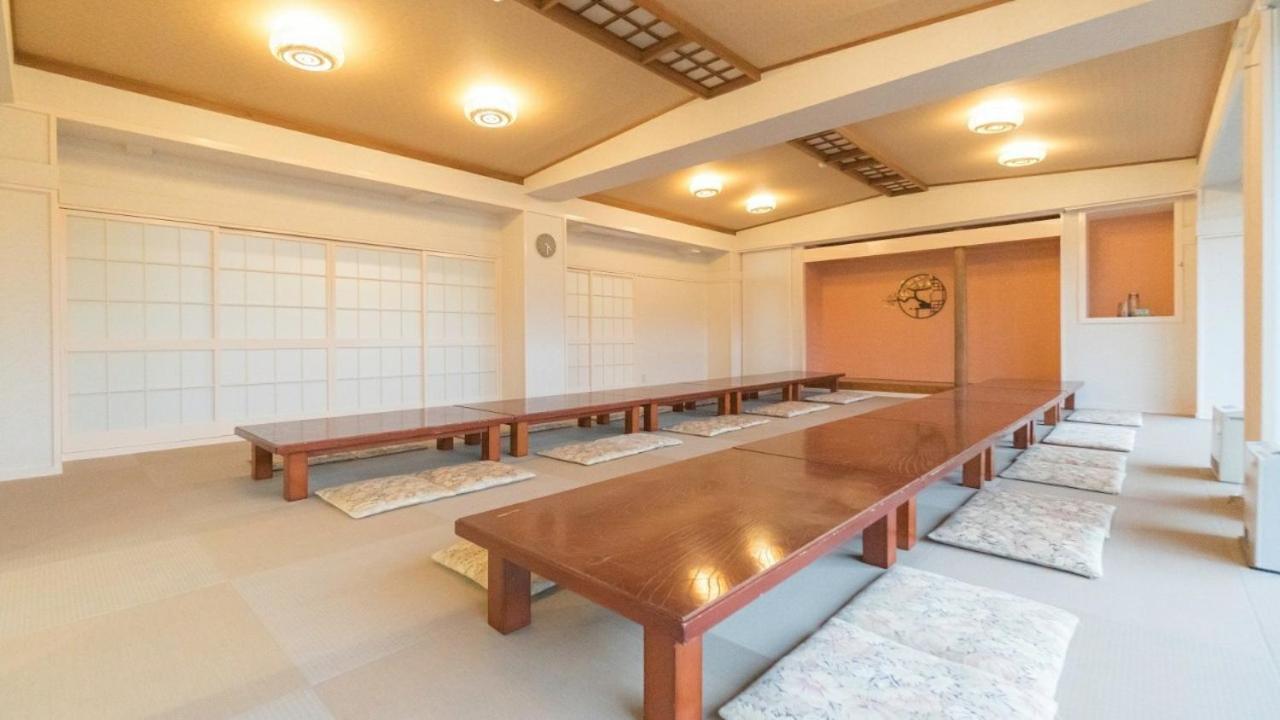 Voyan Resort Fujiyamanakako Gekkoso 외부 사진