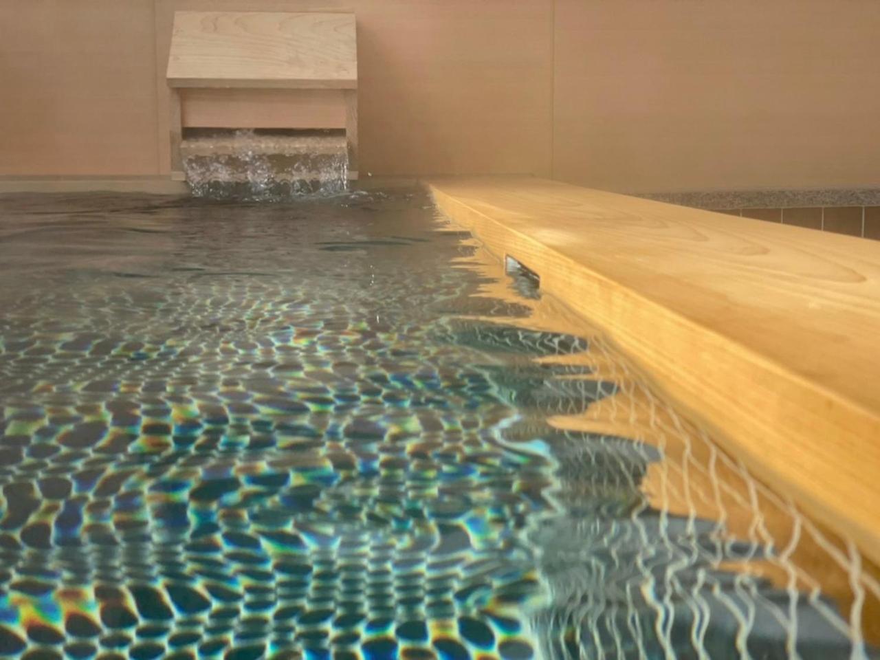 Voyan Resort Fujiyamanakako Gekkoso 외부 사진