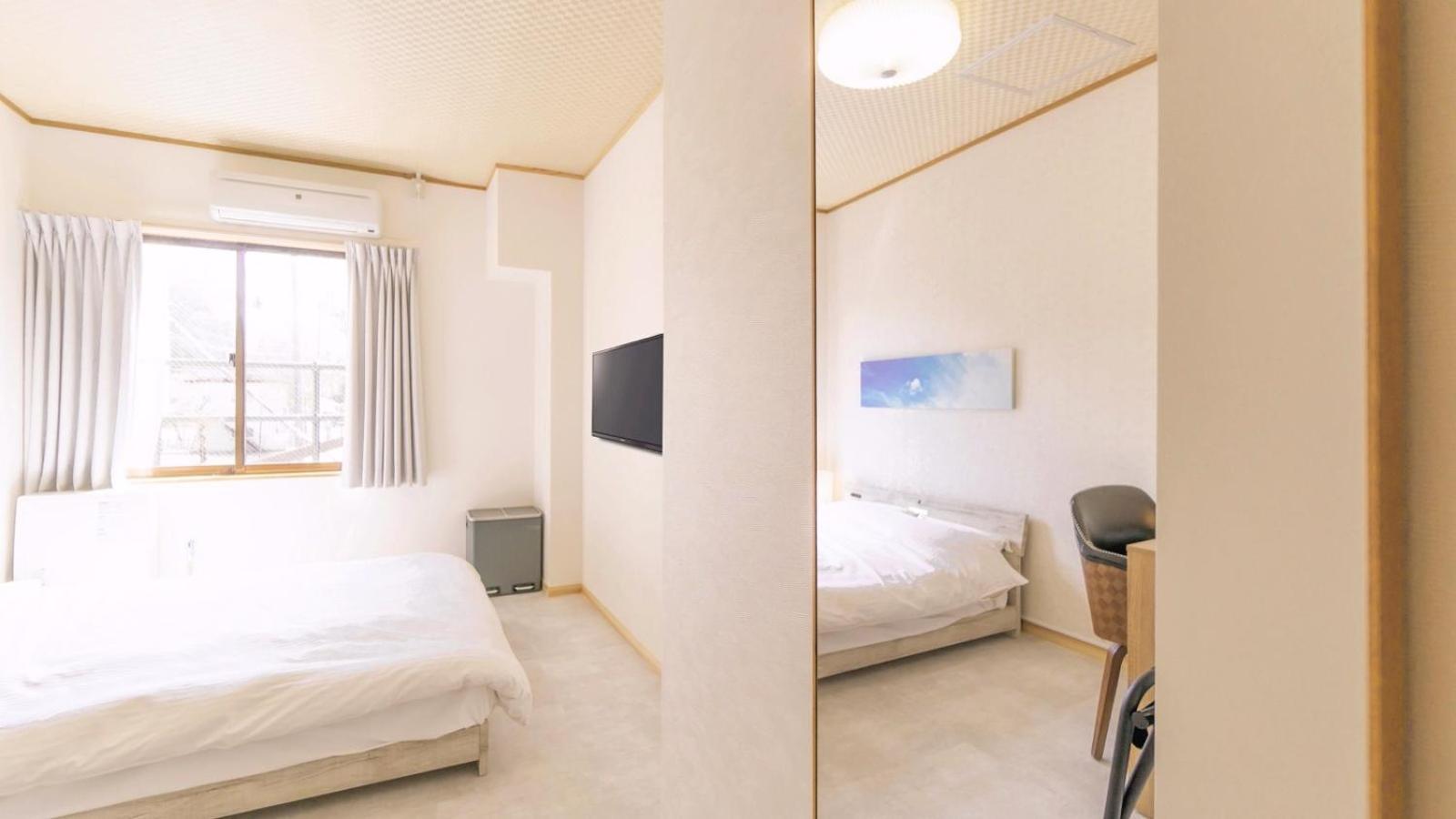 Voyan Resort Fujiyamanakako Gekkoso 외부 사진