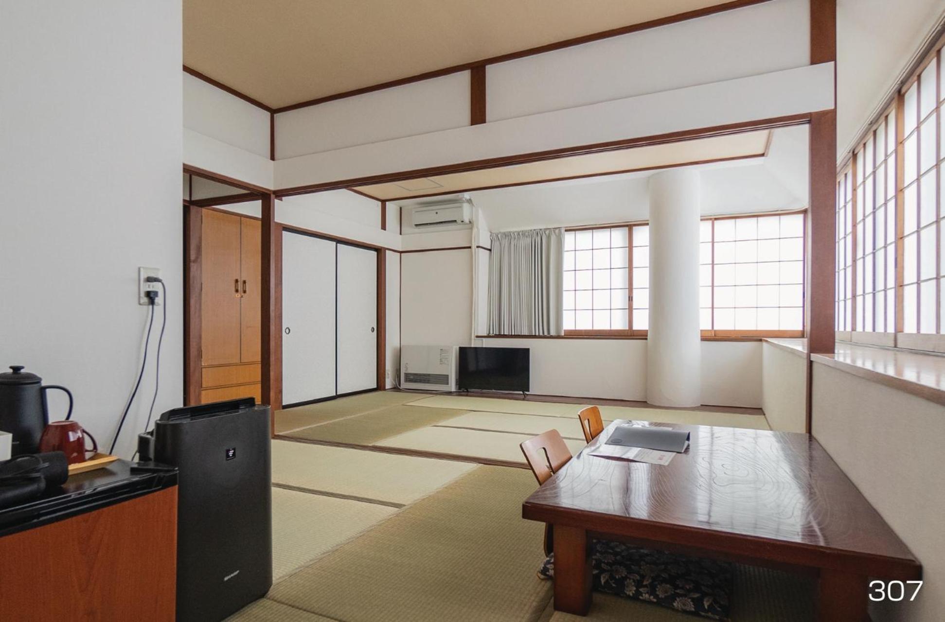 Voyan Resort Fujiyamanakako Gekkoso 외부 사진