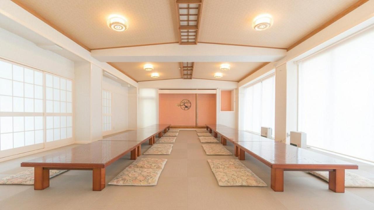 Voyan Resort Fujiyamanakako Gekkoso 외부 사진